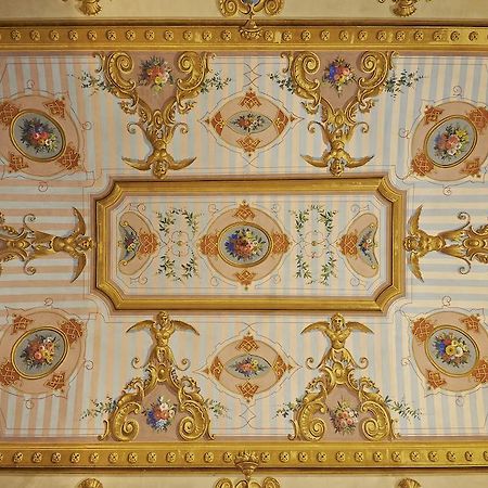 Hotel Firenze Capitale Exteriör bild
