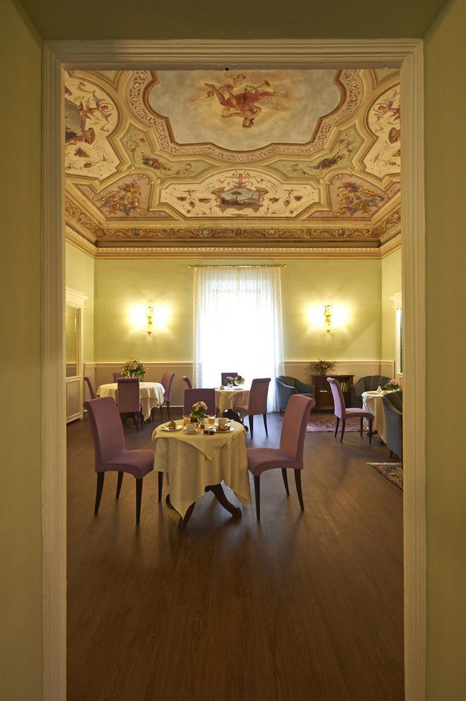 Hotel Firenze Capitale Exteriör bild
